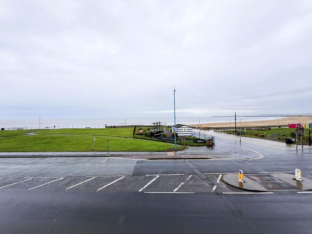 Additional image 2 of 1 bed flat for saleThe Cliff, Seaton Carew, Hartlepool TS25