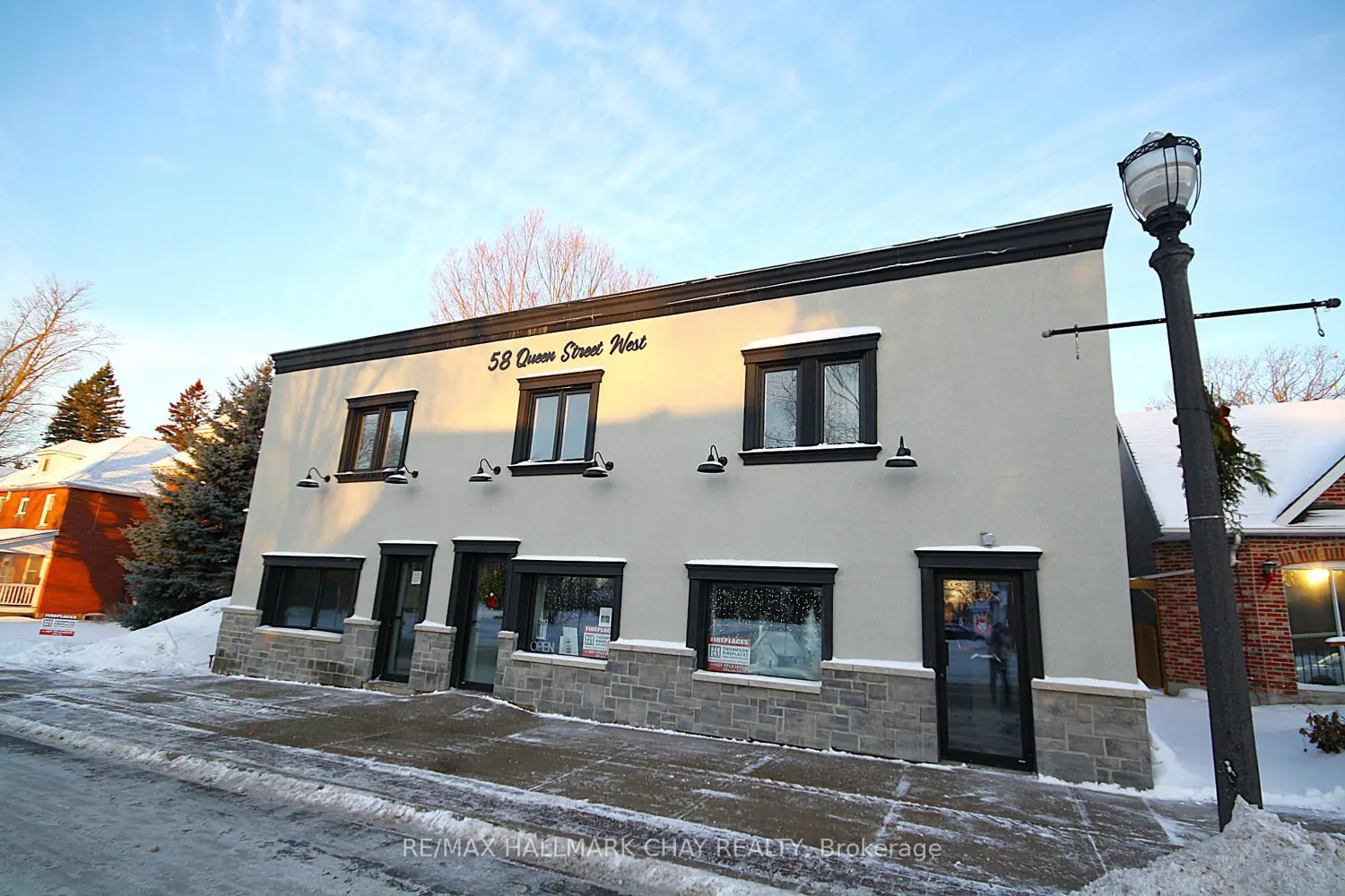 Additional image 2 of 58 Queen St Street