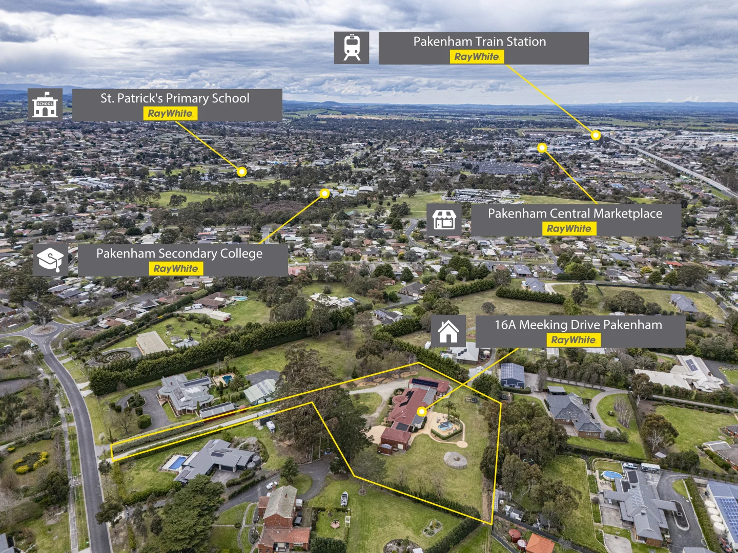 Additional image 42 of 16A Meeking Drive, Pakenham VIC 3810