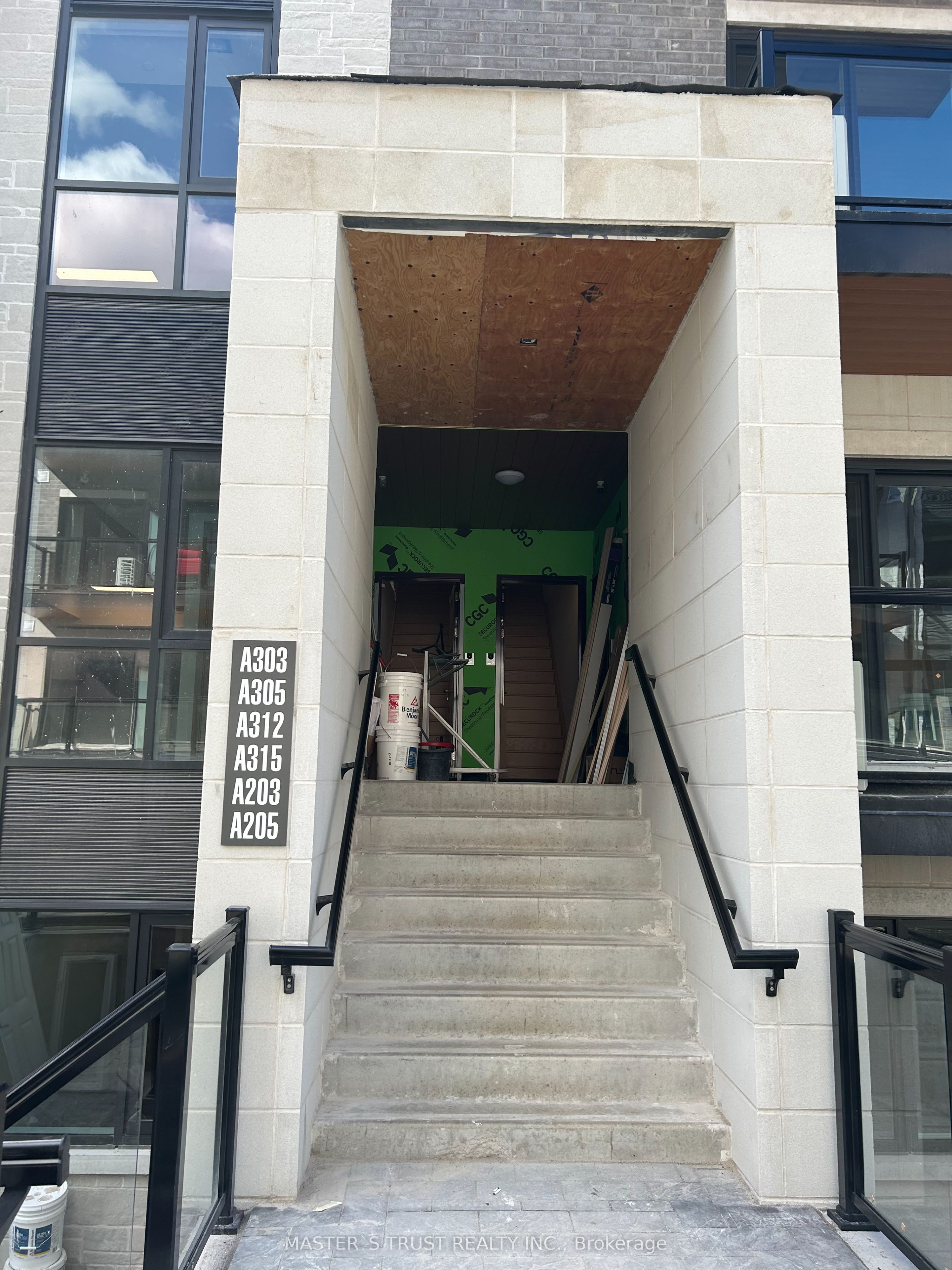 Additional image 3 of A315-3453 Victoria Park Avenue, Toronto, ON, M1W 2S6