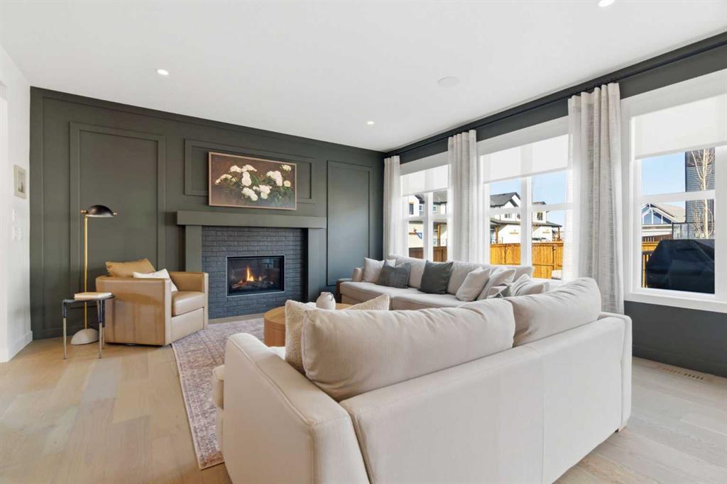 Additional image 5 of 42 Creekside Avenue SW, Calgary, AB, T2X 4A9