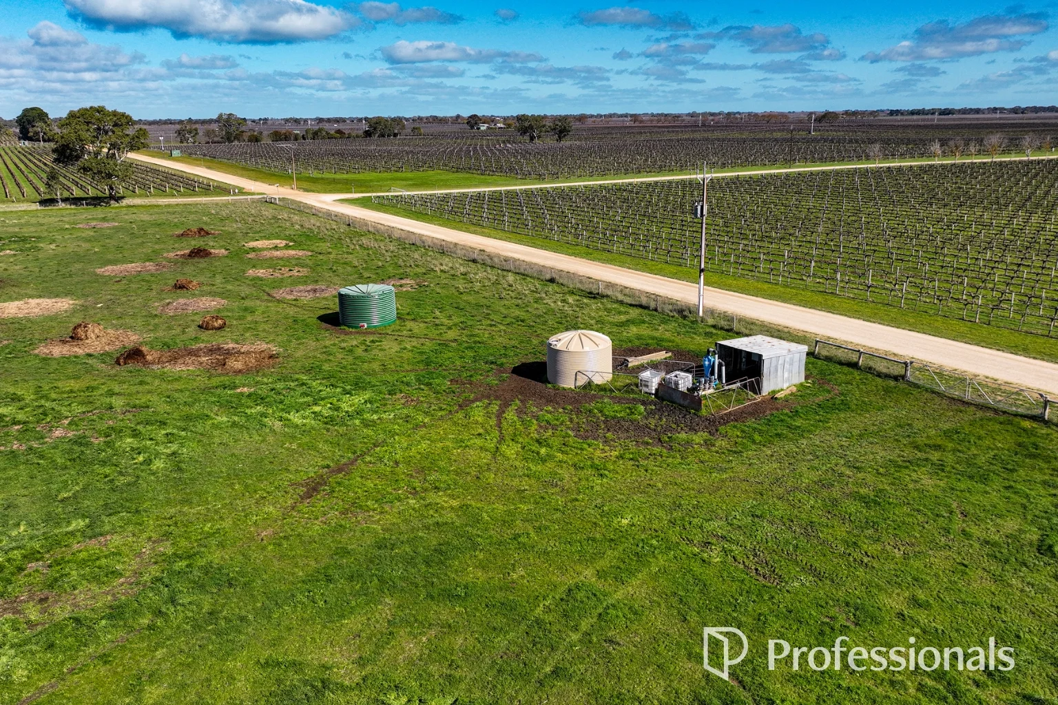 Additional image 4 of Lot 439 Richardson Road, Coonawarra SA 5263