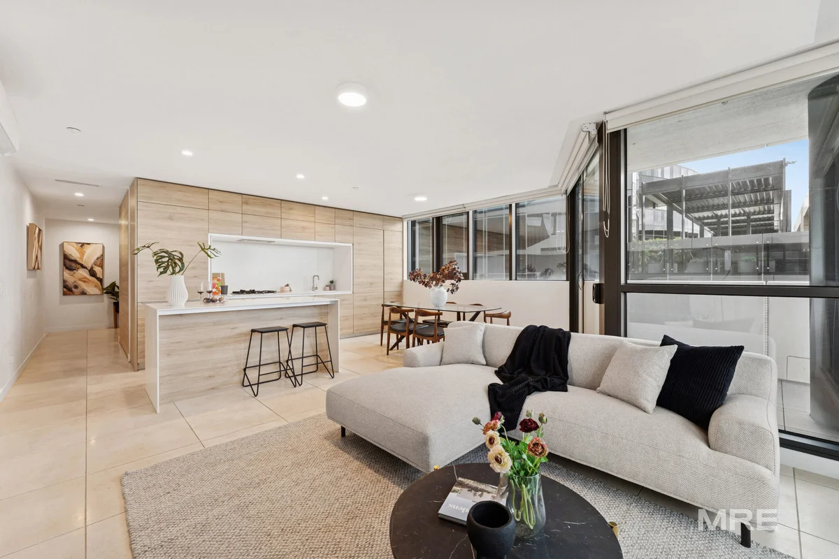 601/12 Queens Road, Melbourne VIC 3004