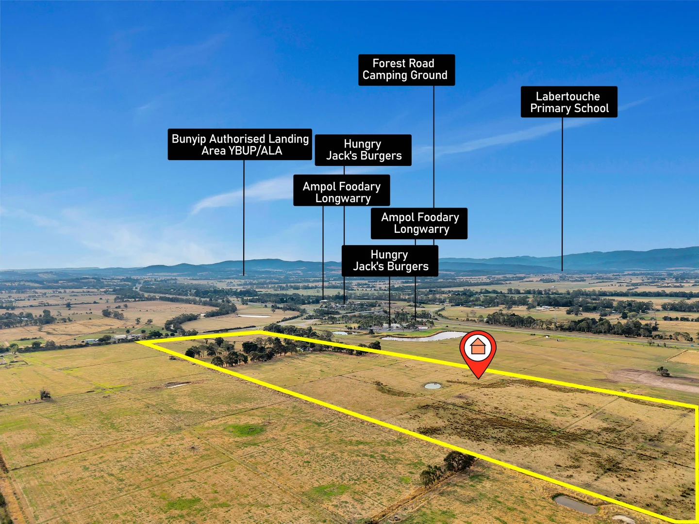 Additional image 9 of 280 Sand Road, Longwarry VIC 3816