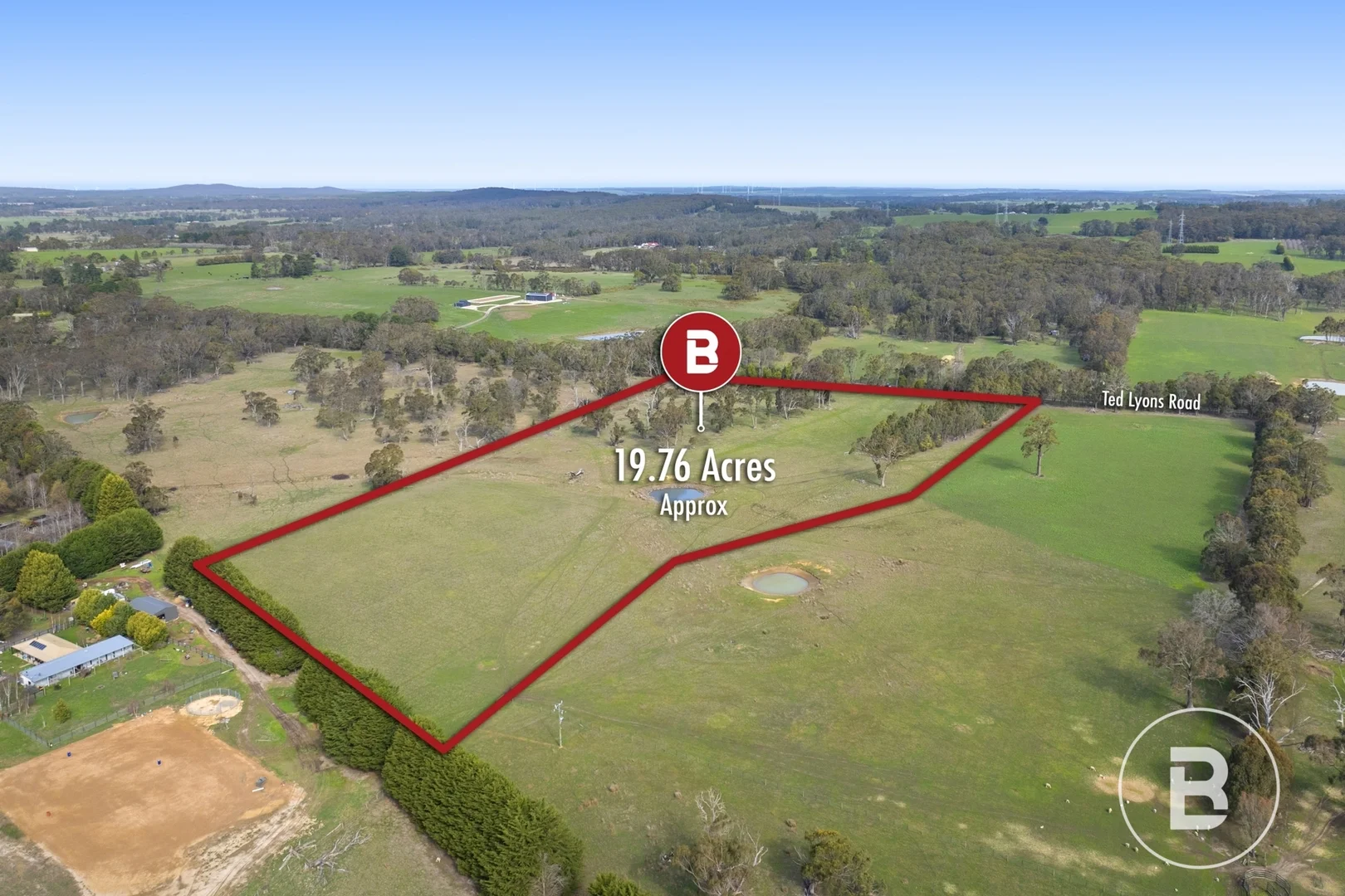 Additional image 8 of 88 Ted Lyons Road, Navigators VIC 3352