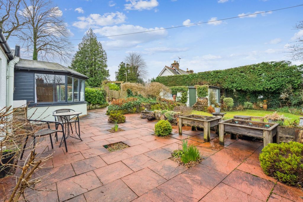 Additional image 23 of 5 bed cottage for saleGraham Street, Kippen FK8