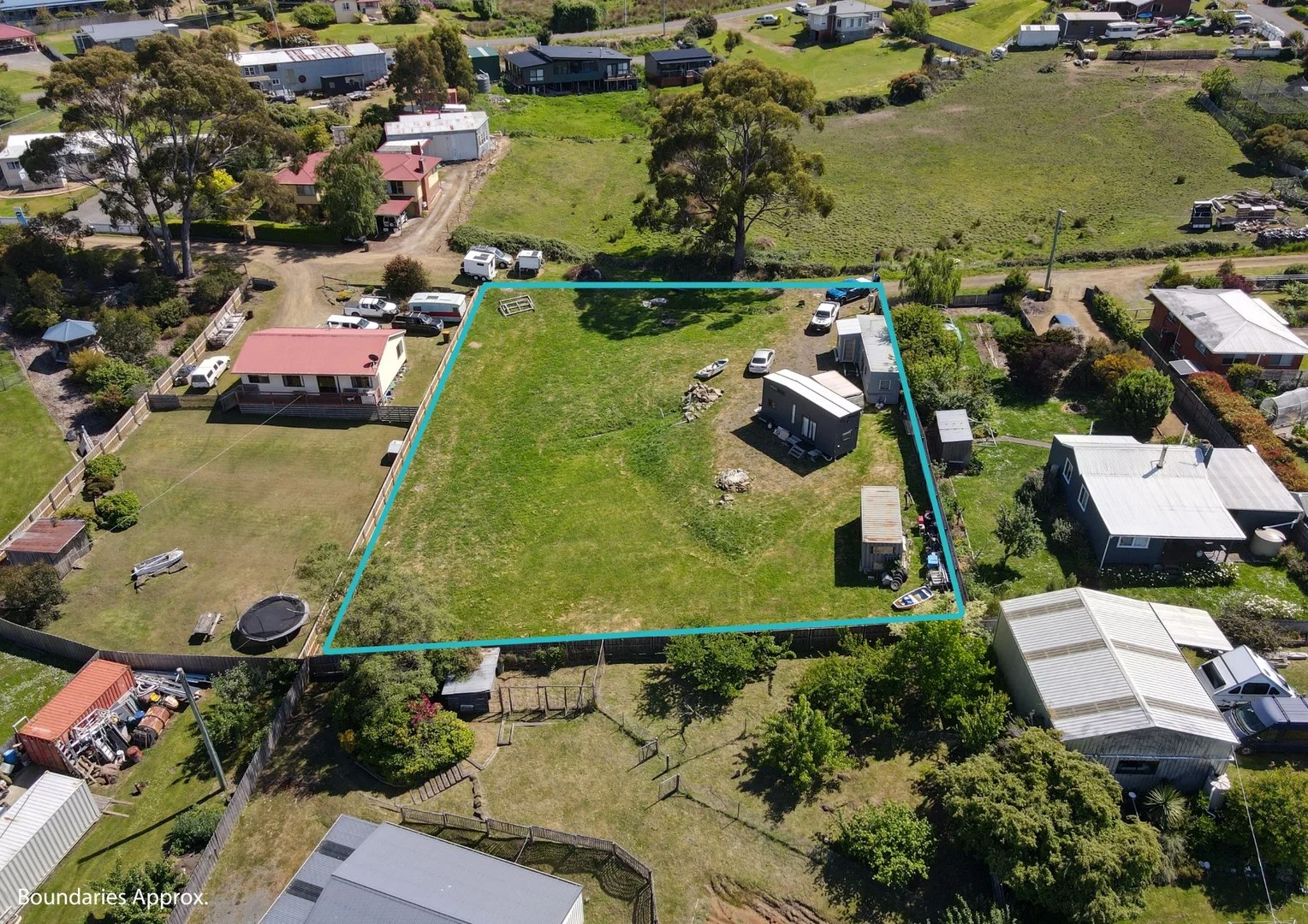 16 Osborne Street, Port Huon TAS 7116