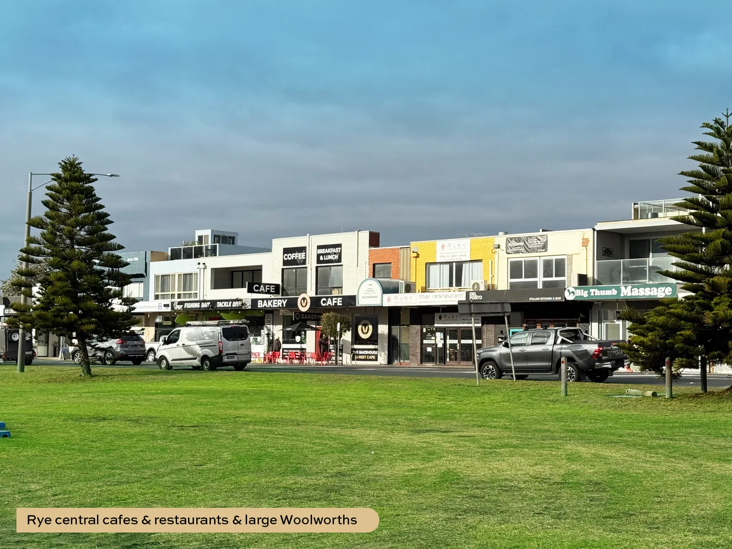 Additional image 4 of 2 SCHUTT DRIVE, Rye VIC 3941