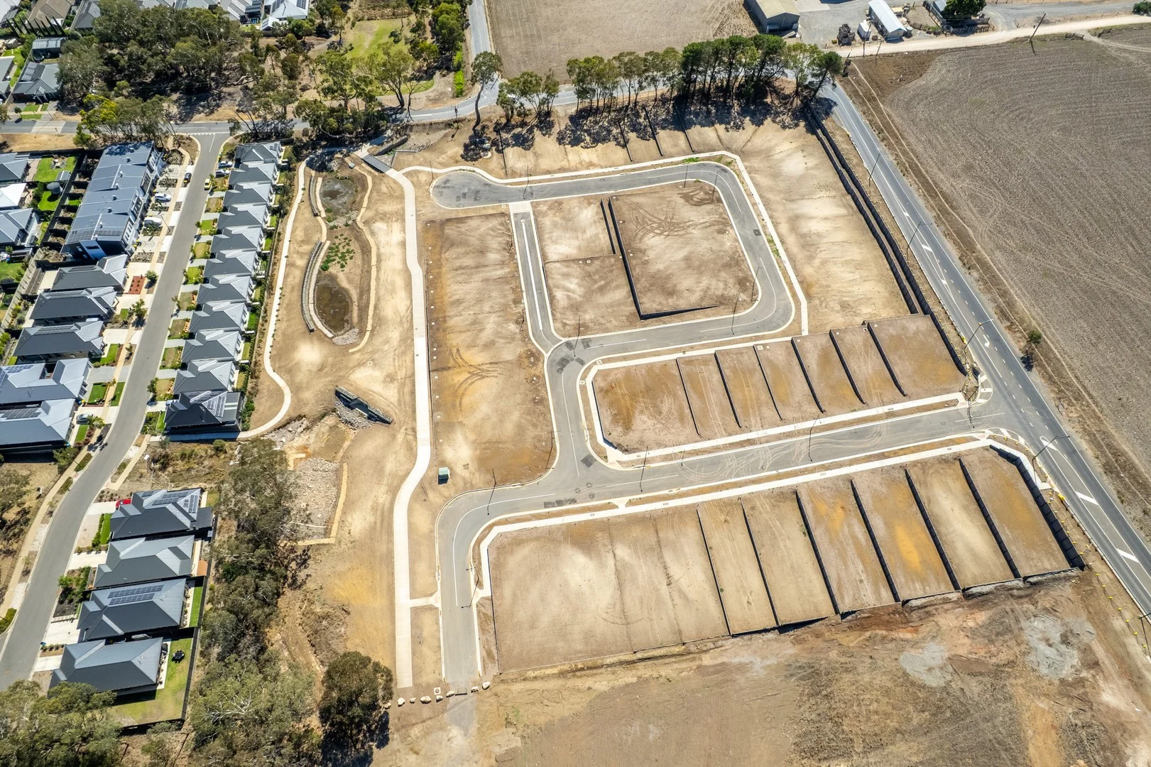 Lot 900 Sims Road & Paech Road, Mount Barker SA 5251