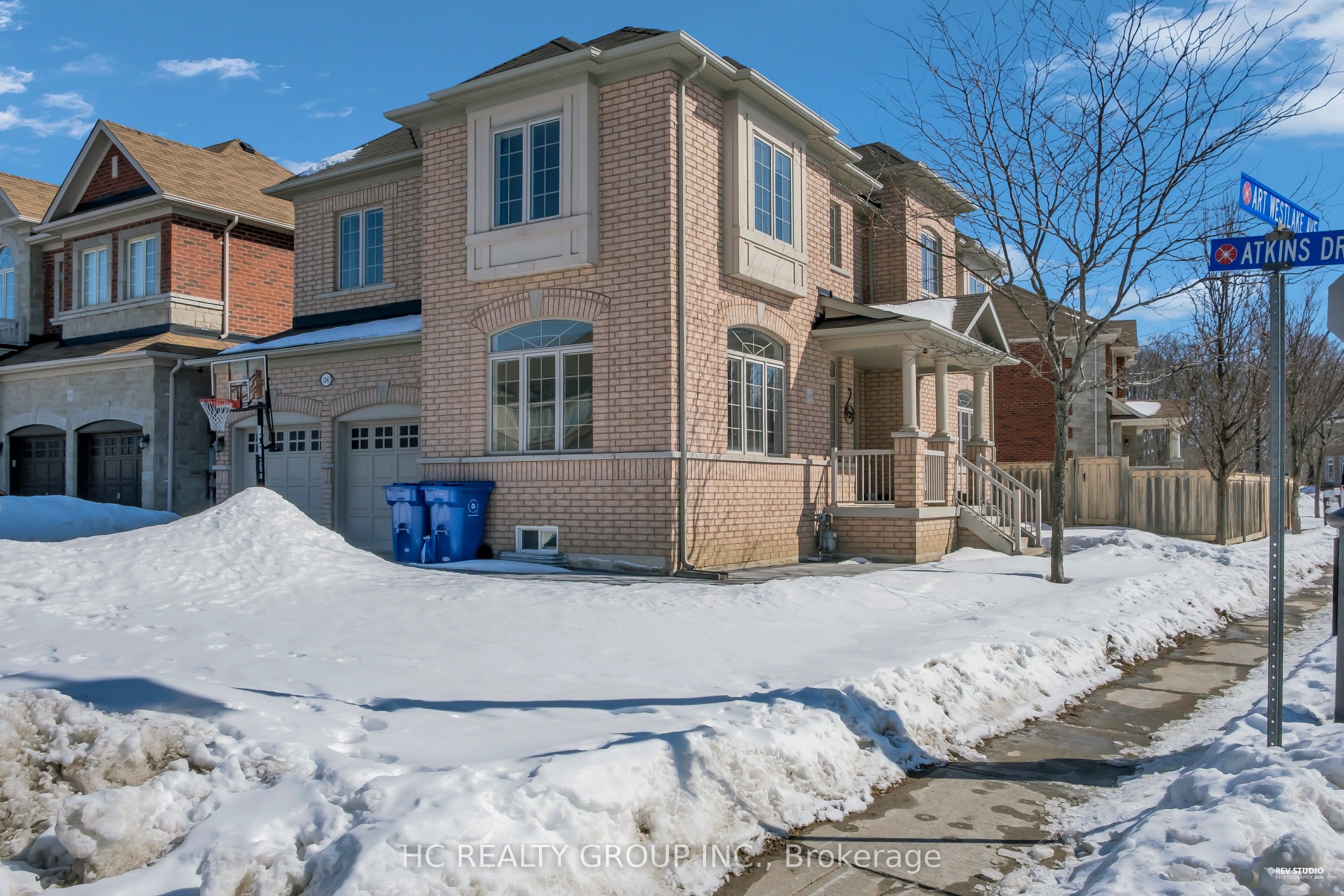 Additional image 3 of 1241 Art Westlake Avenue, Newmarket, ON, L3X 0C8