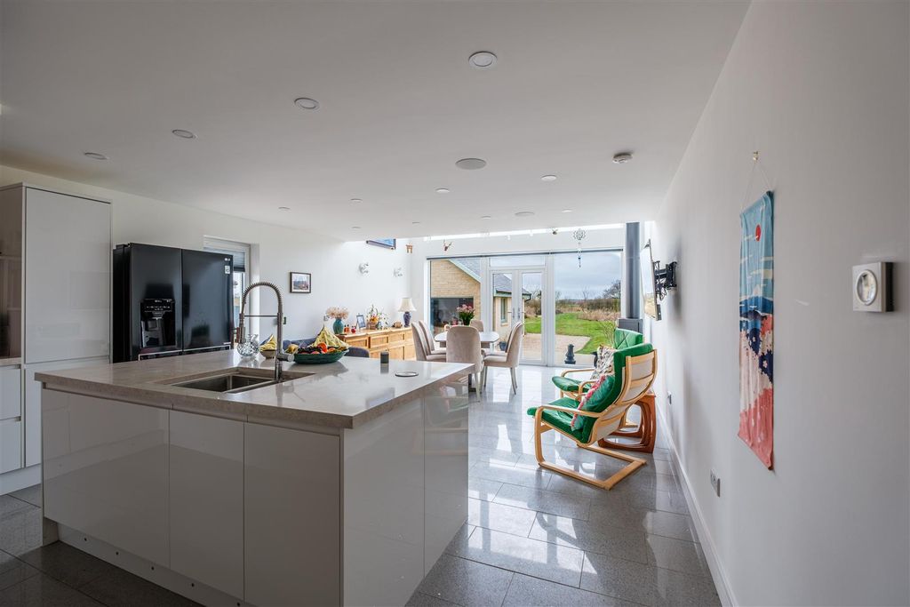 Additional image 8 of 5 bed detached house for saleSolas, North Fieldhead Farm, Strathaven ML10