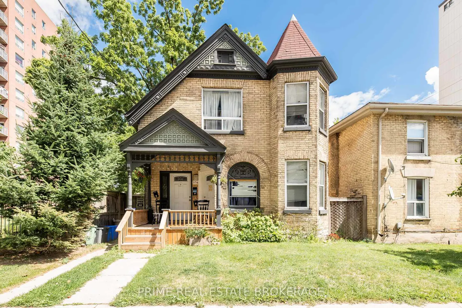 Additional image 2 of 376 Burwell Street