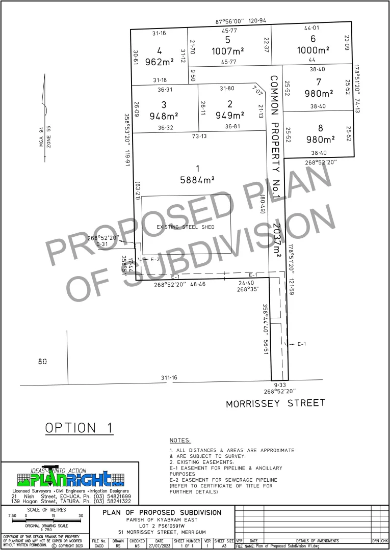 Additional image 10 of 51 Morrissey Street, Merrigum VIC 3618