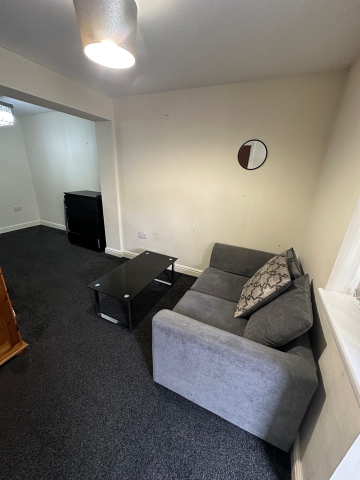 Additional image 2 of 1 Bed Flat, Old Trafford, M16, N1 7GU