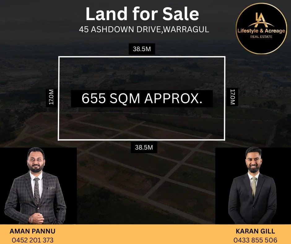 Additional image 2 of 45 Ashdown Drive, Warragul VIC 3820