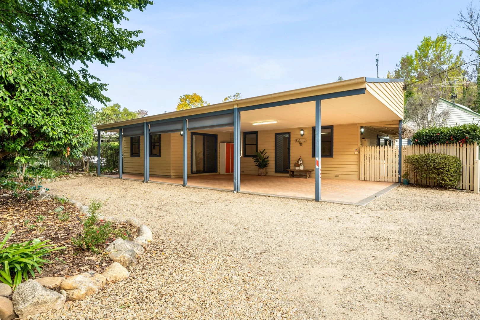 Additional image 5 of 1/14 Cobden Street, Bright VIC 3741