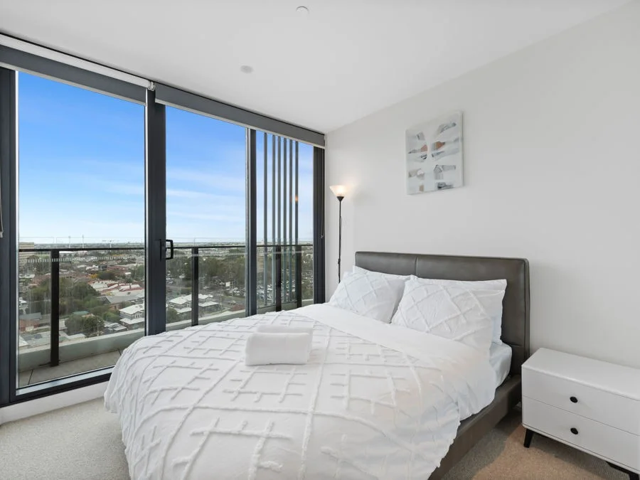 Additional image 6 of 910/188 Ballarat Road, Footscray VIC 3011