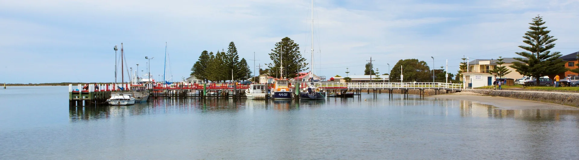 Additional image 15 of 79 Old Port Foreshore Road, Port Albert VIC 3971