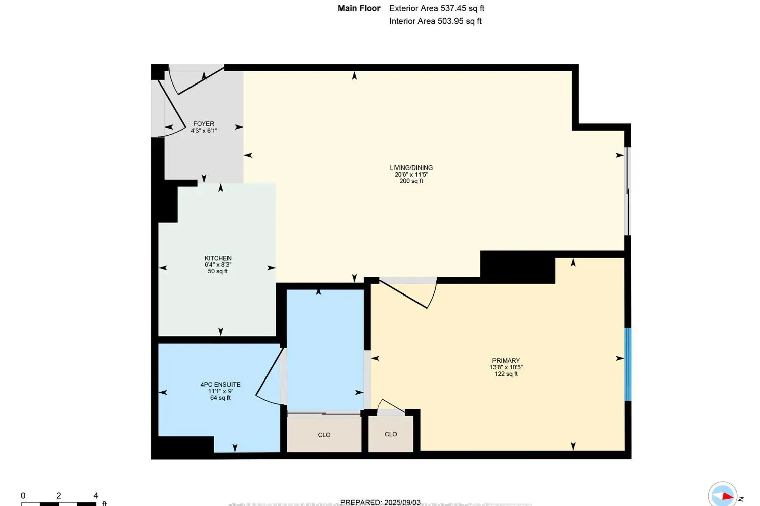 Additional image 20 of 285 Steamship Bay Road 410