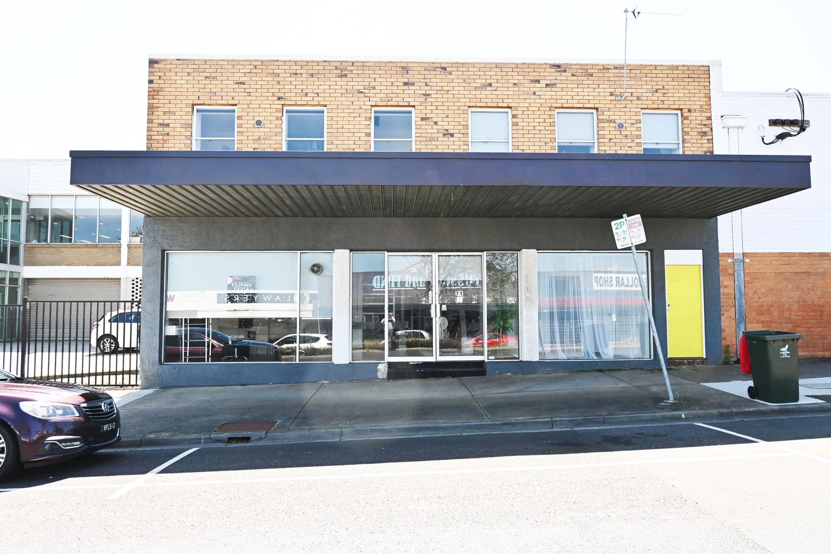 71 George Street, Morwell VIC 3840