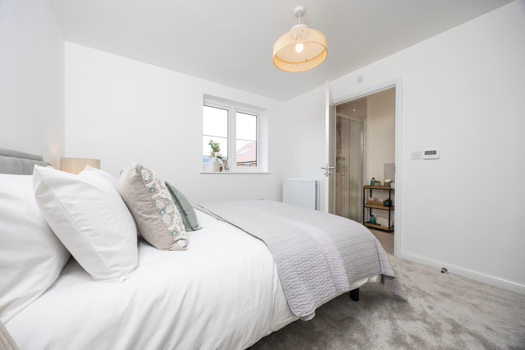 Additional image 7 of 2 bed semi-detached house for sale"The Swift" at High Street, Westoning MK45
