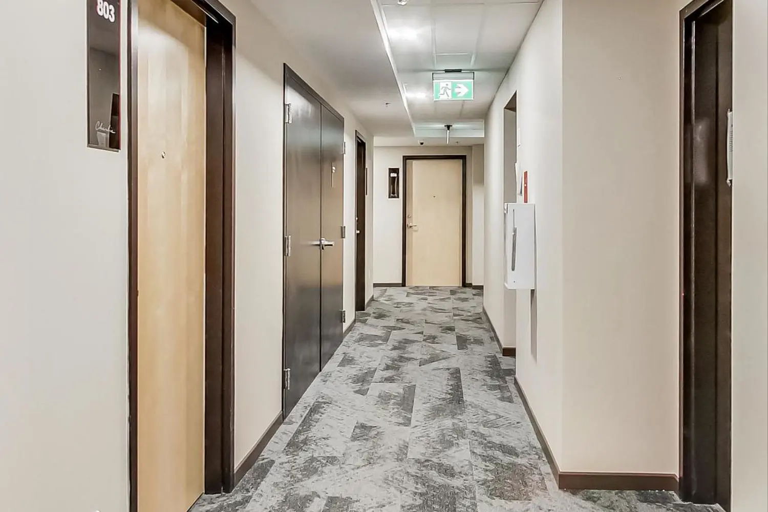 Additional image 5 of 60 Charles Street 801