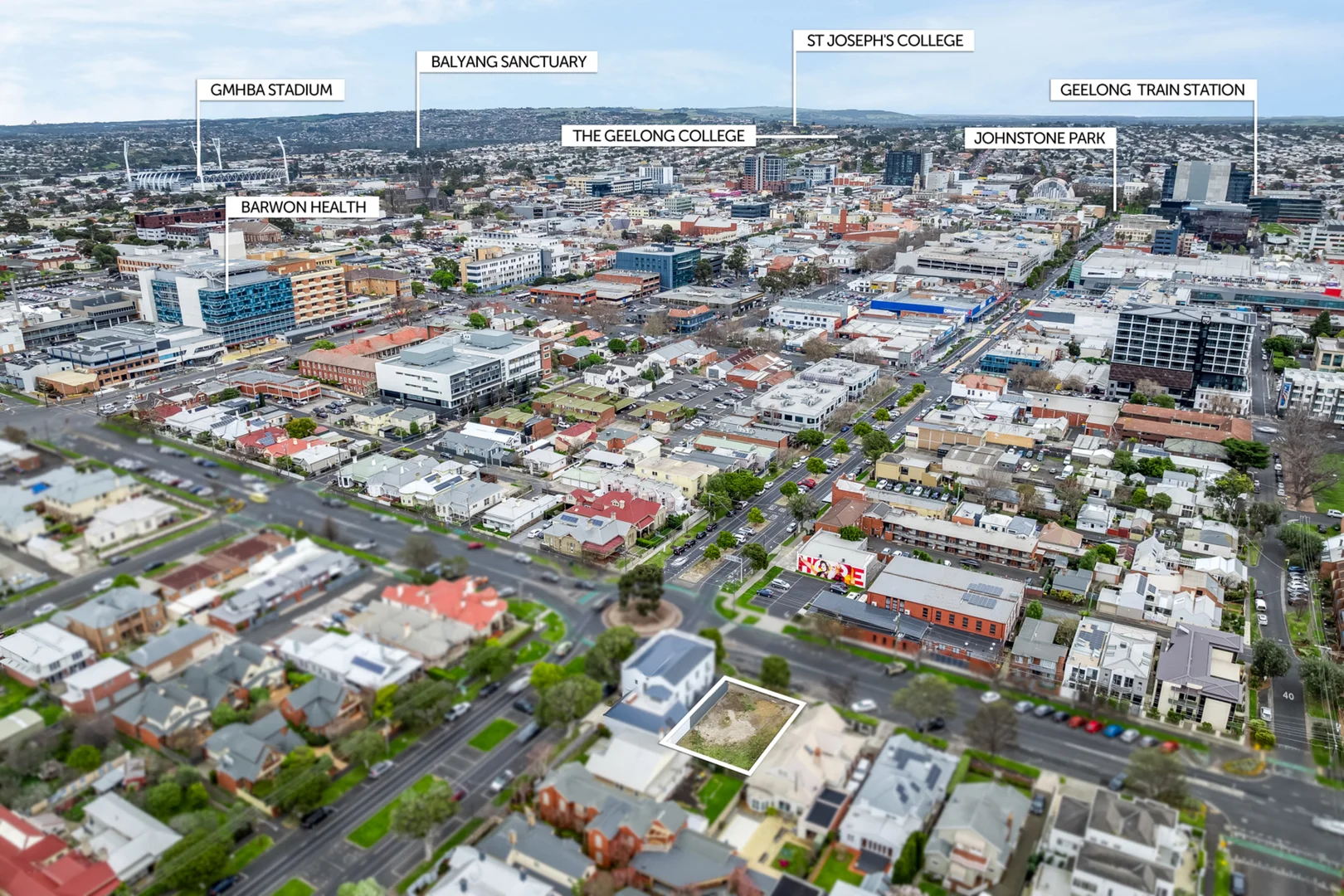 Additional image 4 of Lot 19 Swanston Street, Geelong VIC 3220