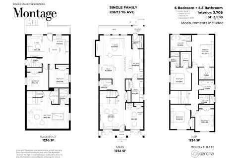 Additional image 8 of 20673 76 Avenue, Langley, BC, V2Y 1V5