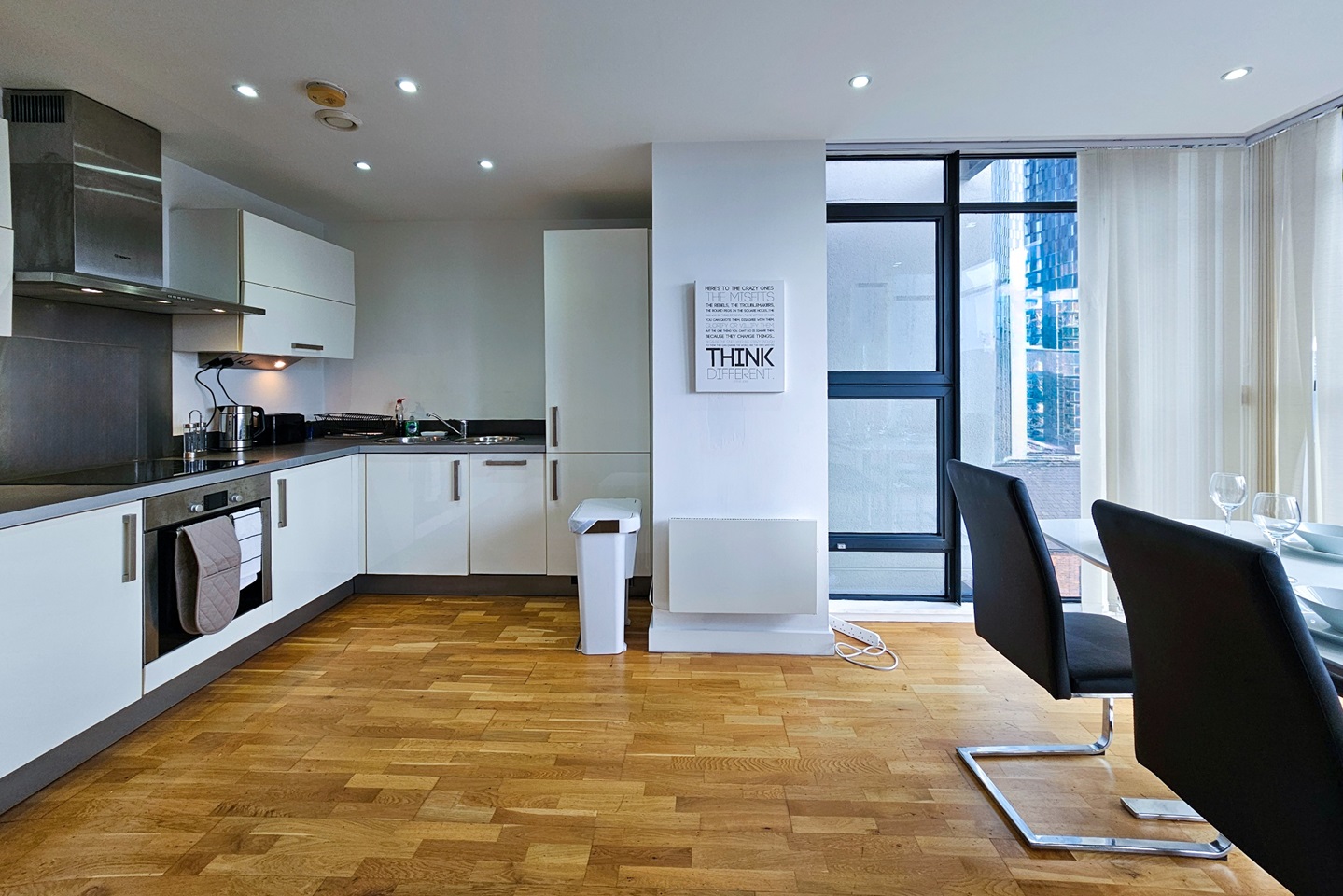 Additional image 13 of 1 Bed Flat, Jordan Street, M15, N1 7GU