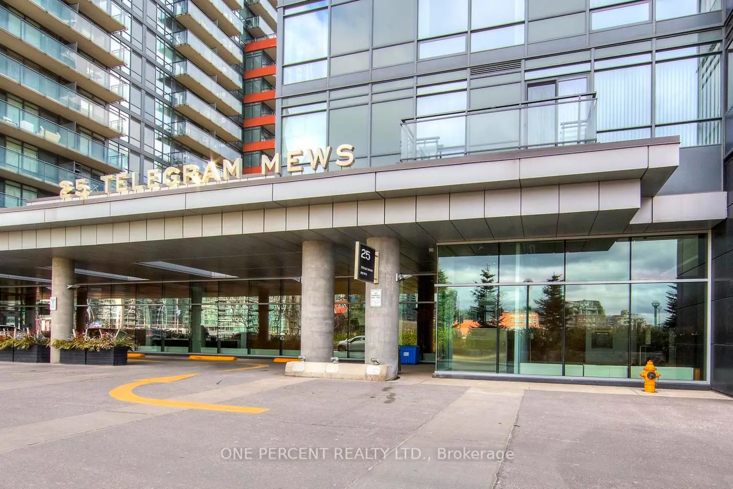 Additional image 2 of 25 Telegram Mews 5007