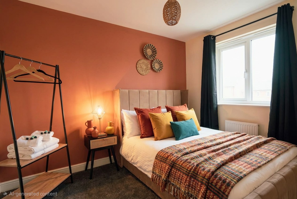 Additional image 3 of 6 Bed Semi-Detached House, Oaktree Drive, LS8, N1 7GU