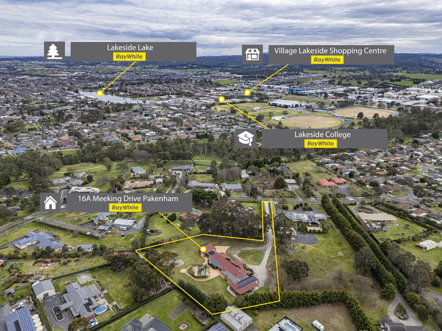Additional image 41 of 16A Meeking Drive, Pakenham VIC 3810
