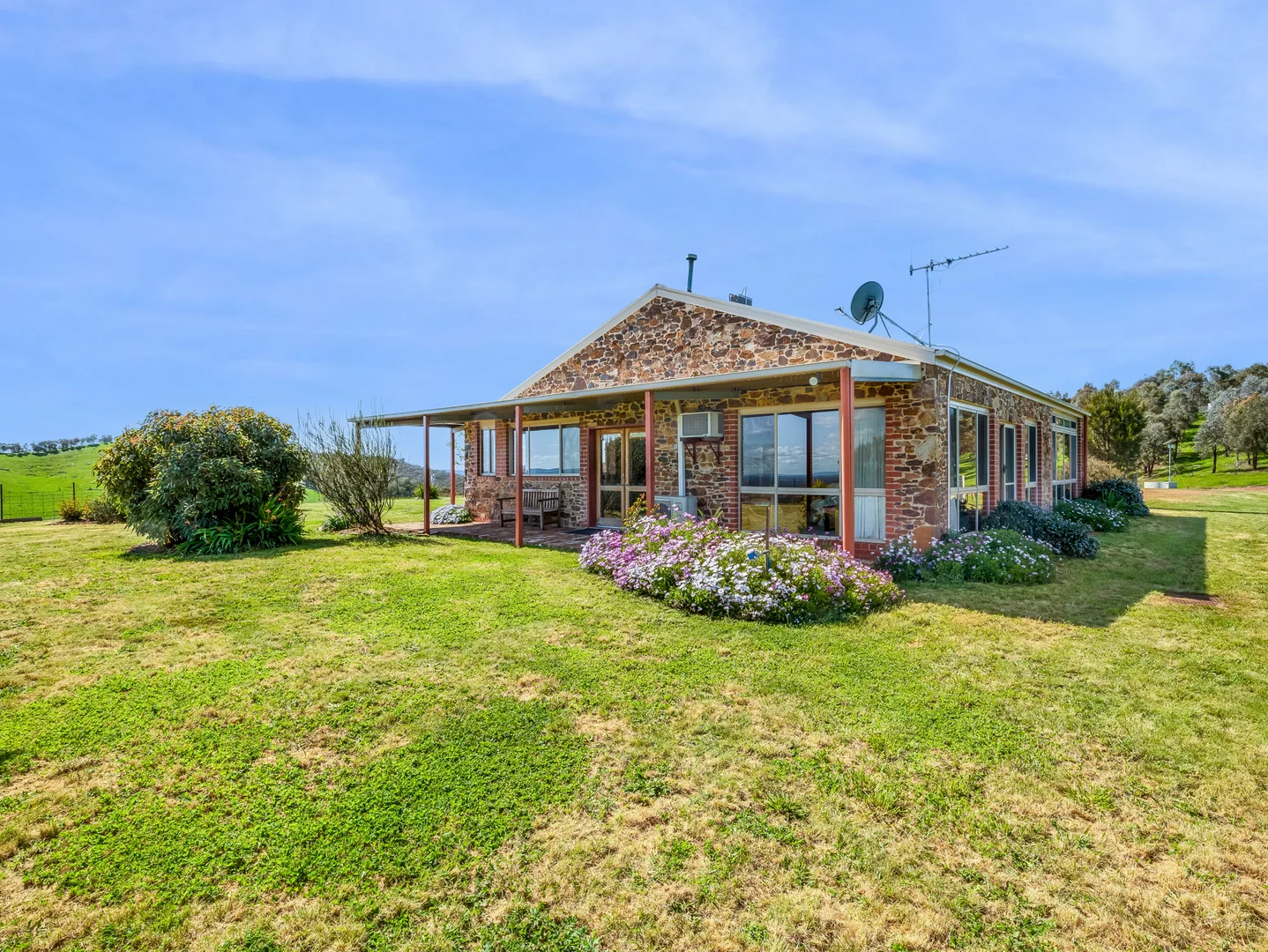 Additional image 2 of 97 Granite Road, Lurg VIC 3673