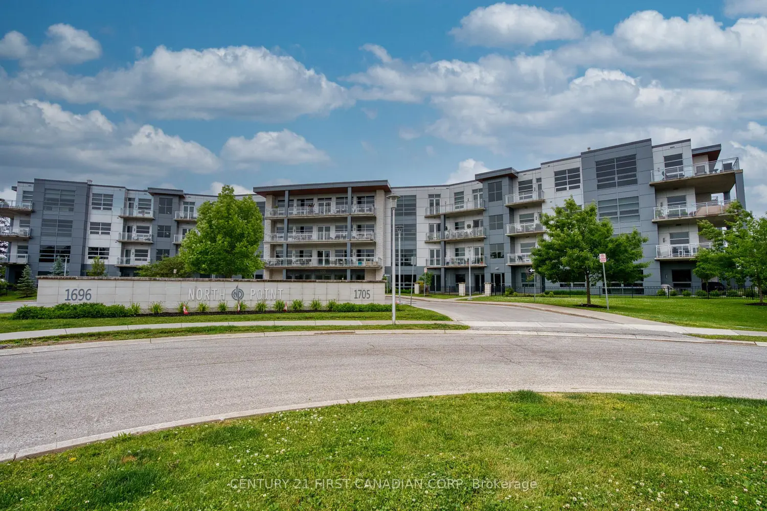 1705 Fiddlehead Place 105