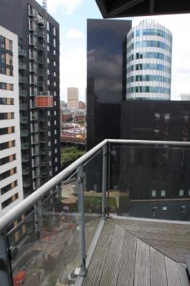 Additional image 11 of 2 Bed Flat, Jefferson Place, M4, N1 7GU