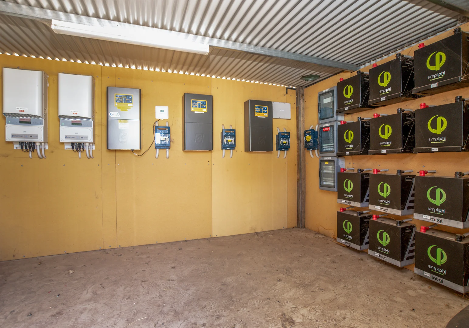 Additional image 47 of Hummocks Station/45 Barunga Homestead Rd, Snowtown SA 5520