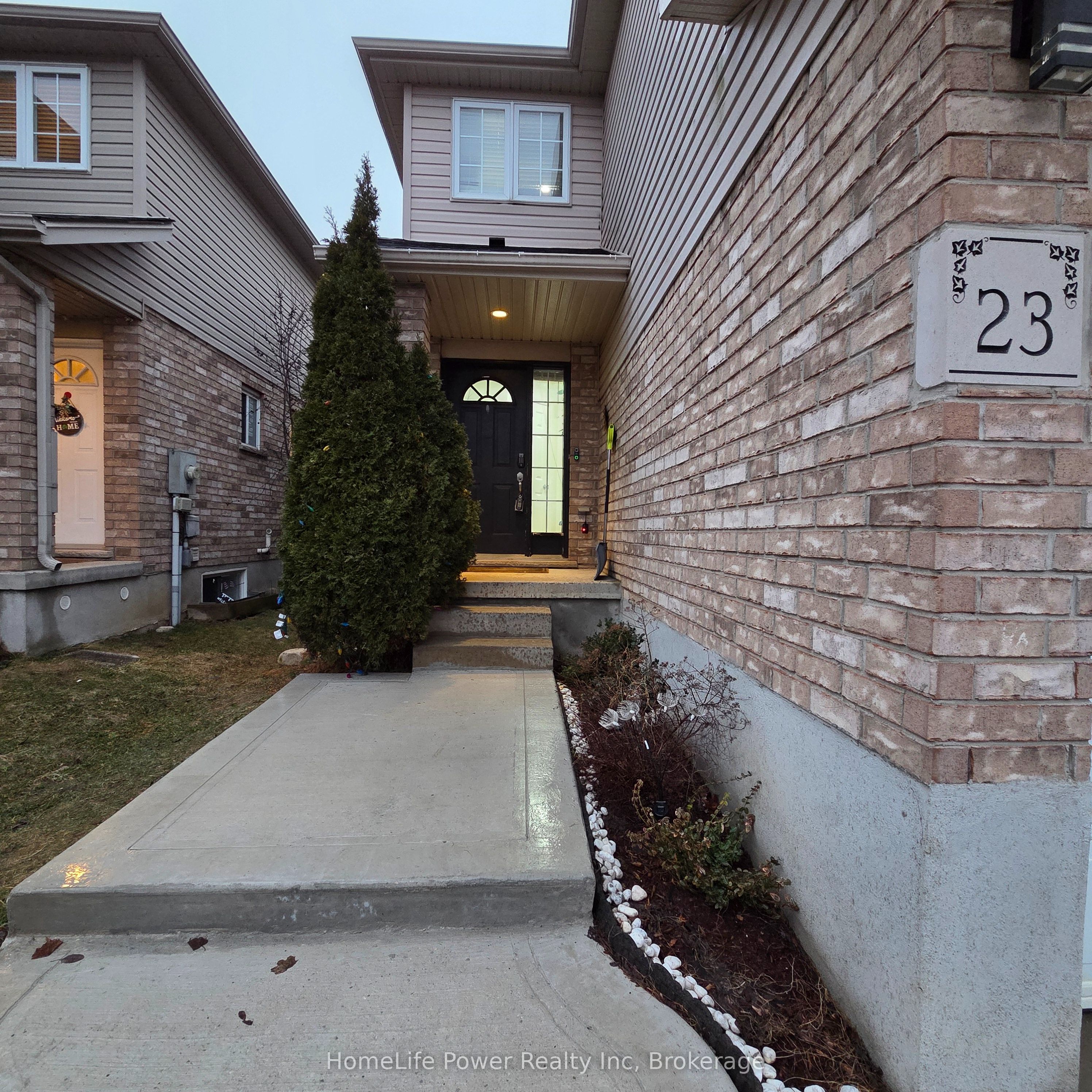 Additional image 4 of upper-23 Schueller Street, Kitchener, ON, N2K 3W1