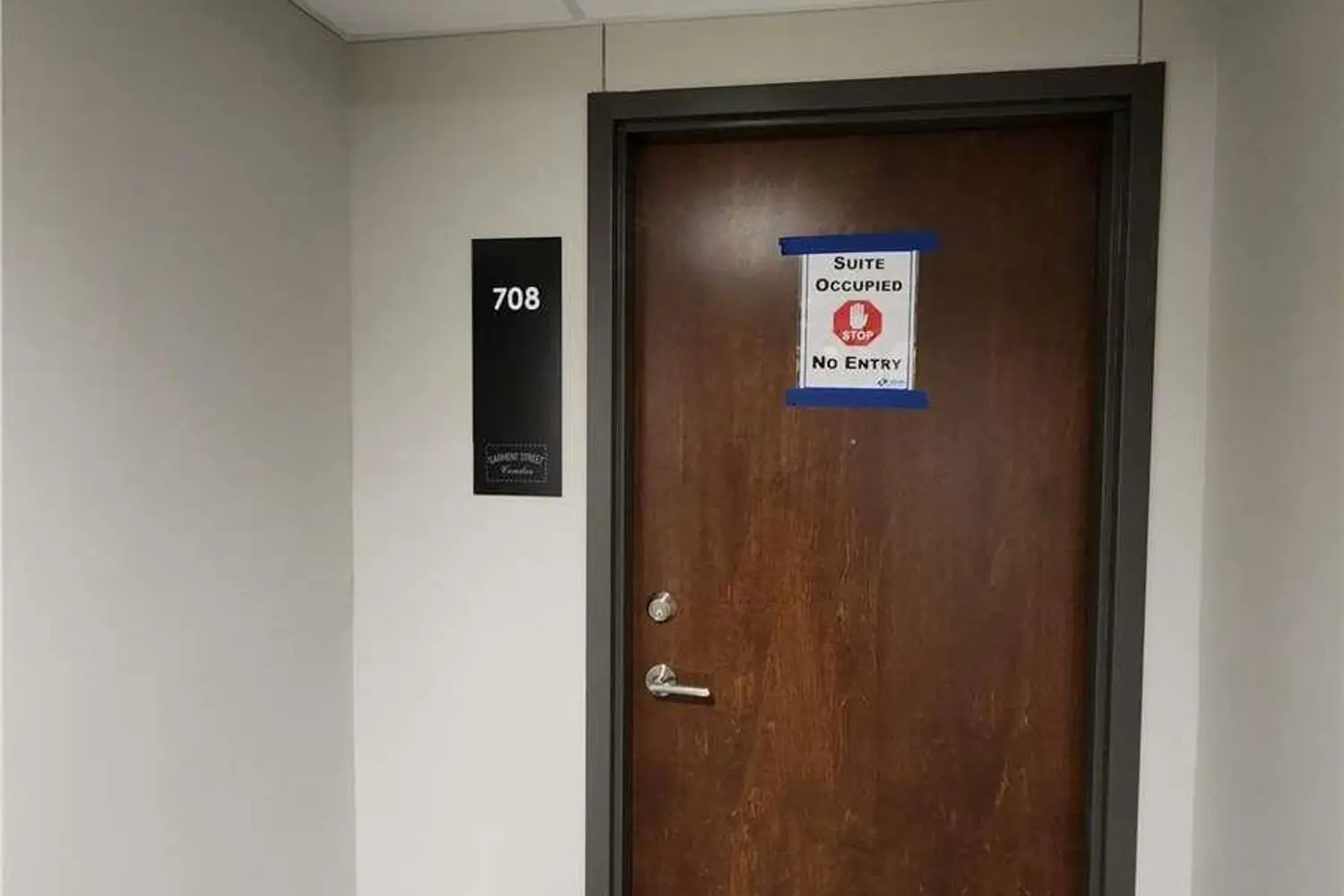 Additional image 4 of 108 Garment Street 708