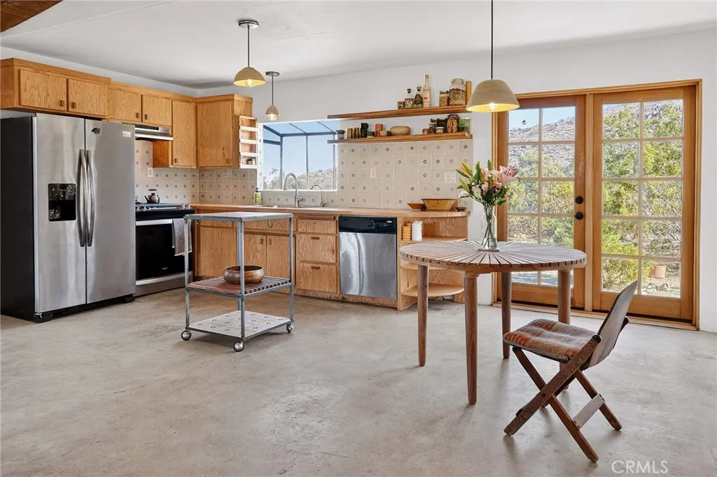 Additional image 12 of 60473 Starlight Road, Joshua Tree, CA 92252