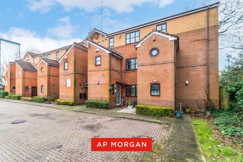 Gildas Avenue, Birmingham, West Midlands B38