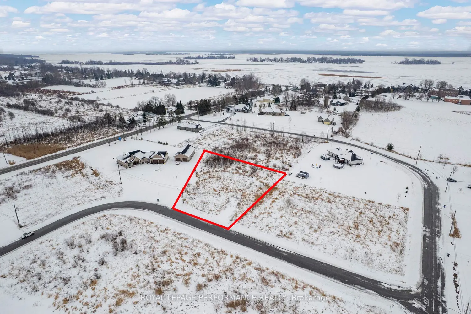 Lot 17 James Crescent