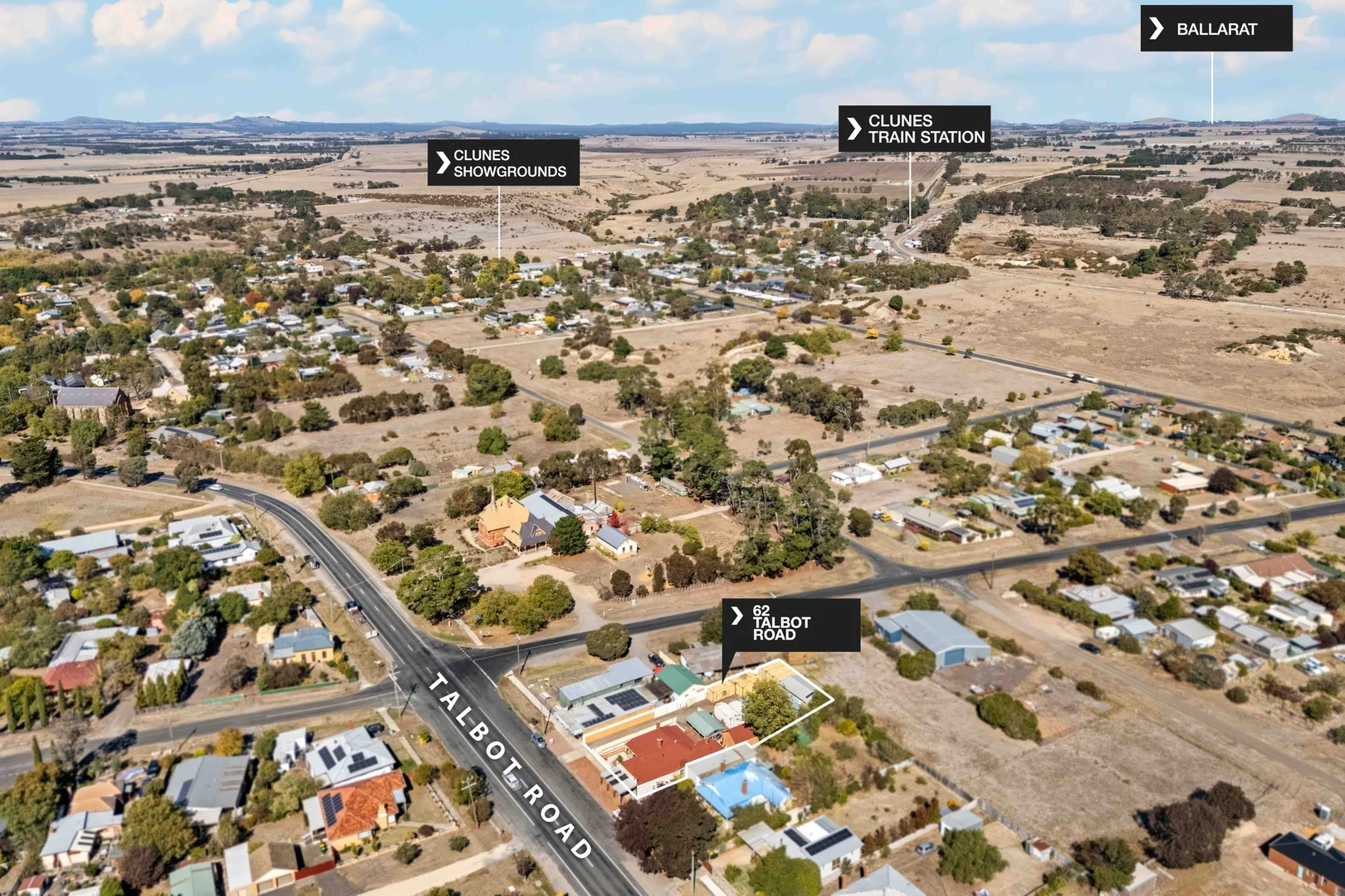 Additional image 12 of 62 Talbot Road, Clunes VIC 3370