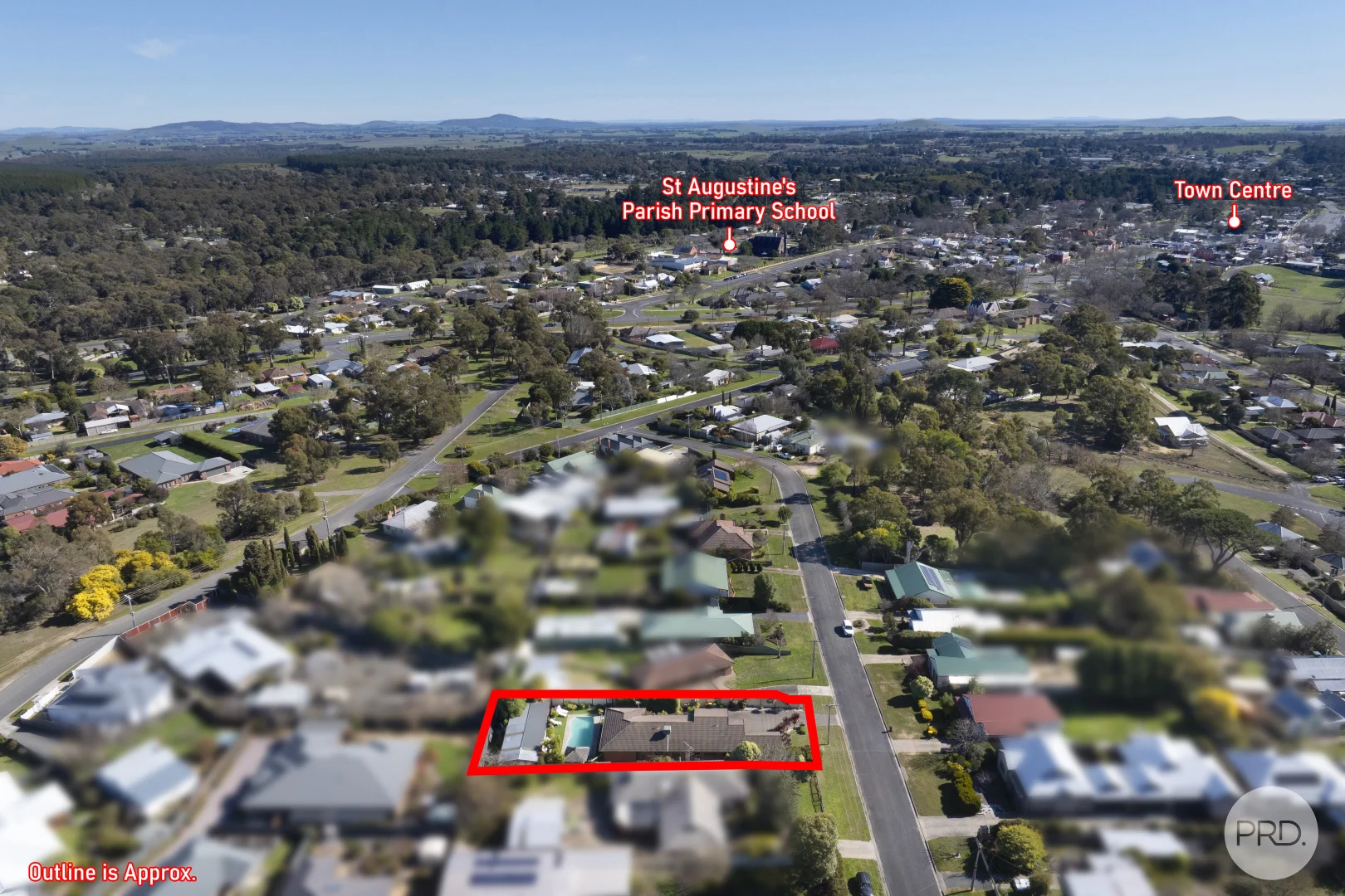 Additional image 22 of 13 Bell Street, Creswick VIC 3363