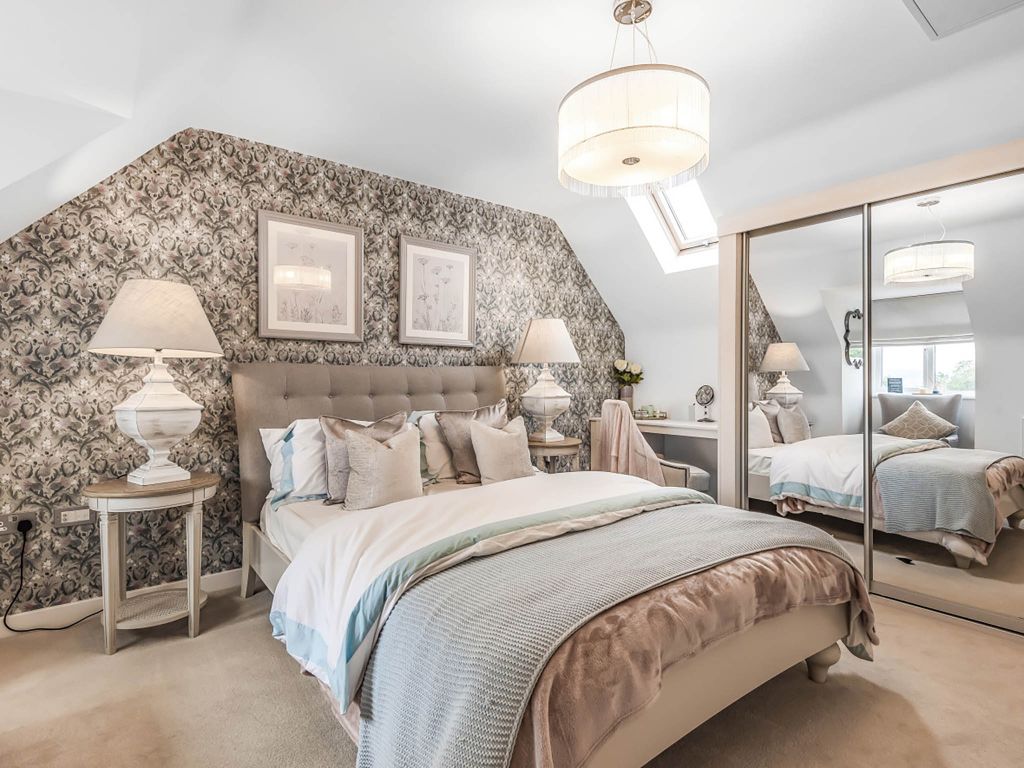 Additional image 10 of 4 bed detached house for sale"The Lumley" at Carn Y Cefn, Ebbw Vale NP23