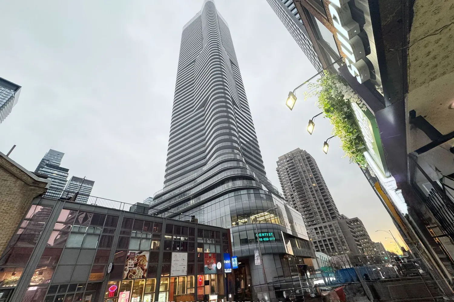 11 Wellesley Street 4006