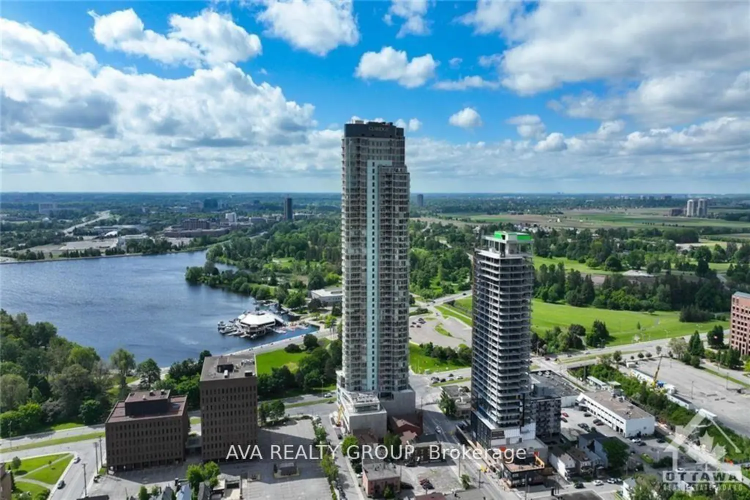 805 Carling Ave Avenue 3308
