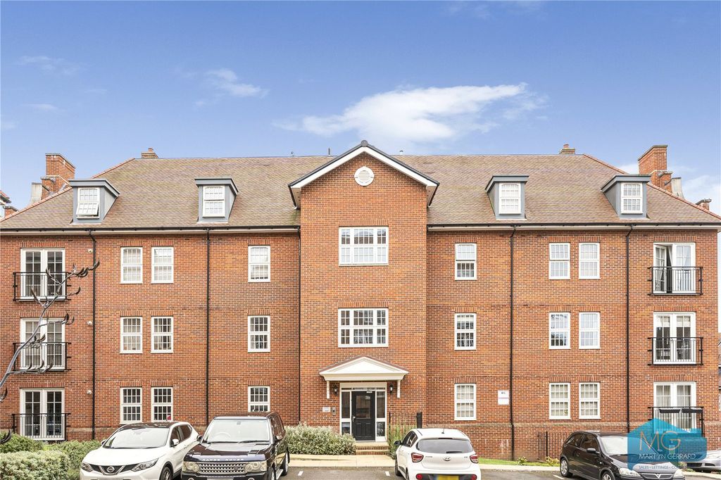 Additional image 16 of 2 bed flat for saleCollison Avenue, Barnet EN5