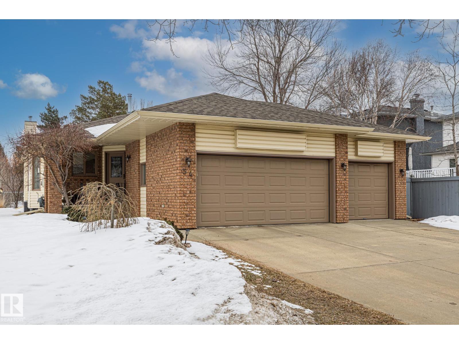 54 Harwood Drive, St. Albert, AB, T8N5V2