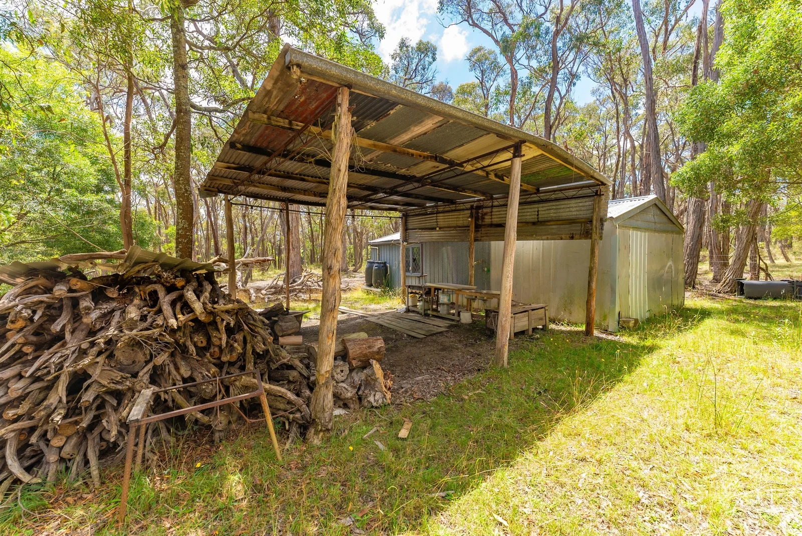 Additional image 4 of Lot 5 Hardies Road, Garibaldi VIC 3352