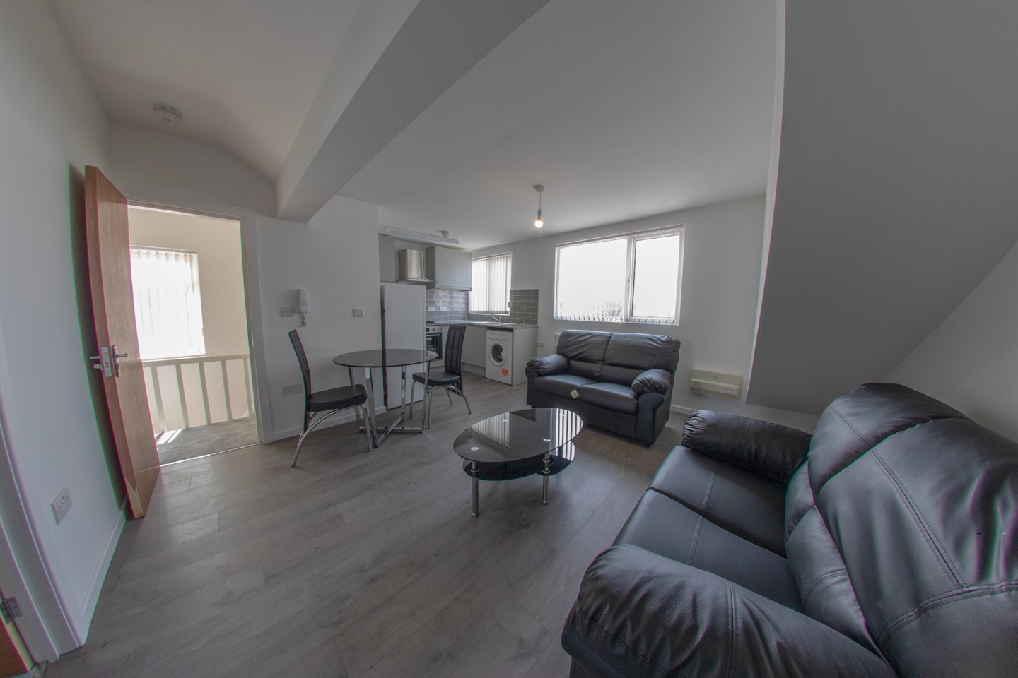 Additional image 4 of 1 Bed Flat, Church Lane, LS15, N1 7GU